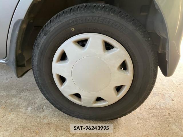 Mitsubishi MINICAB VAN 2013-01 8336811-7