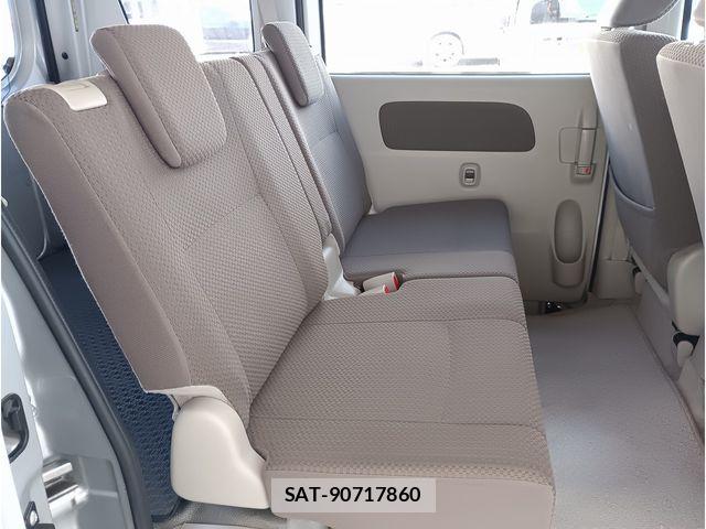 Mitsubishi MINICAB VAN 2016-09 8367035-12