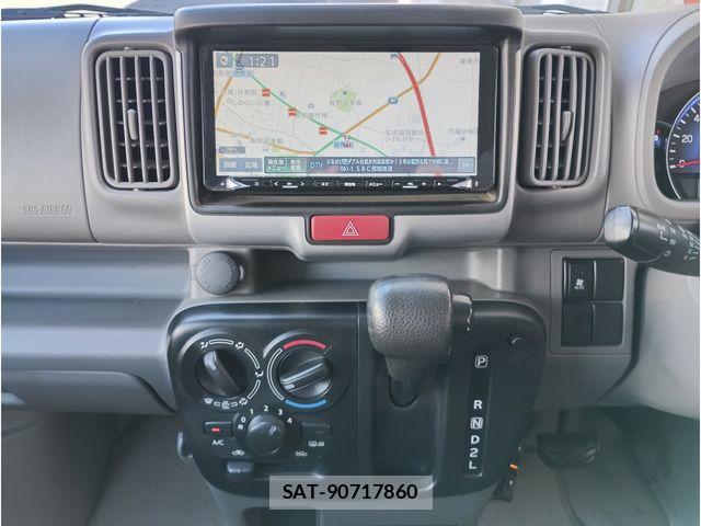 Mitsubishi MINICAB VAN 2016-09 8367035-13