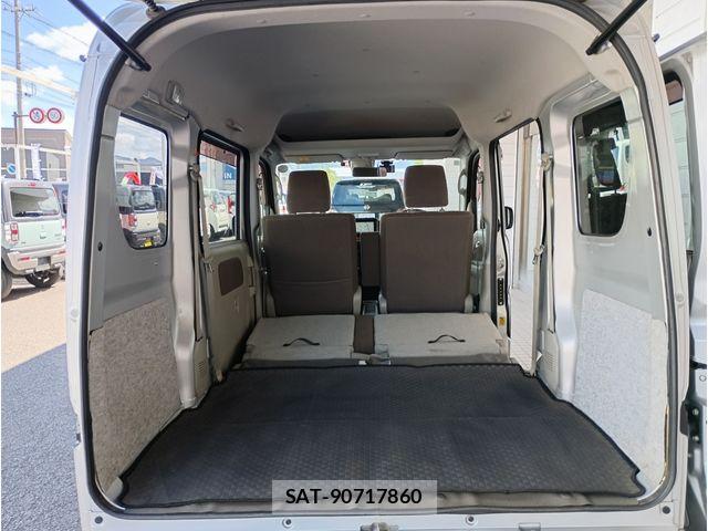 Mitsubishi MINICAB VAN 2016-09 8367035-17