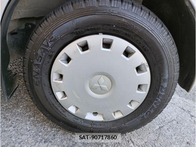 Mitsubishi MINICAB VAN 2016-09 8367035-18