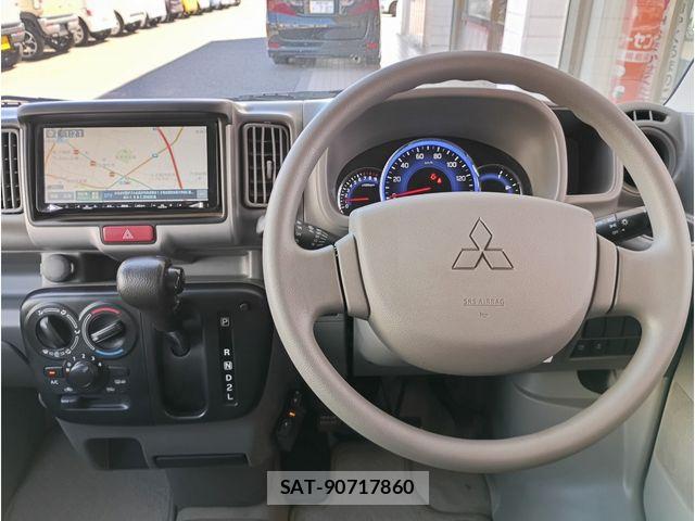 Mitsubishi MINICAB VAN 2016-09 8367035-1
