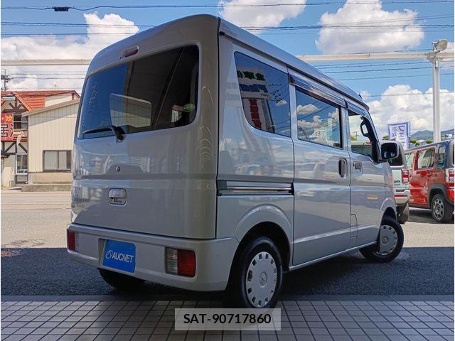 Mitsubishi MINICAB VAN 2016-09 8367035-2