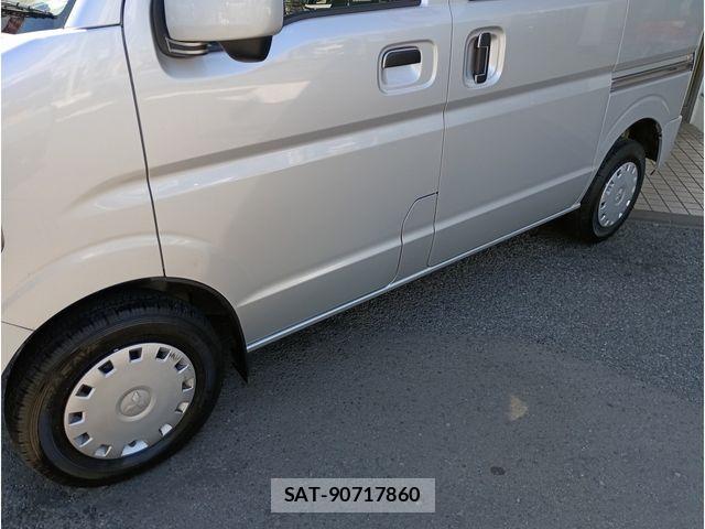 Mitsubishi MINICAB VAN 2016-09 8367035-8