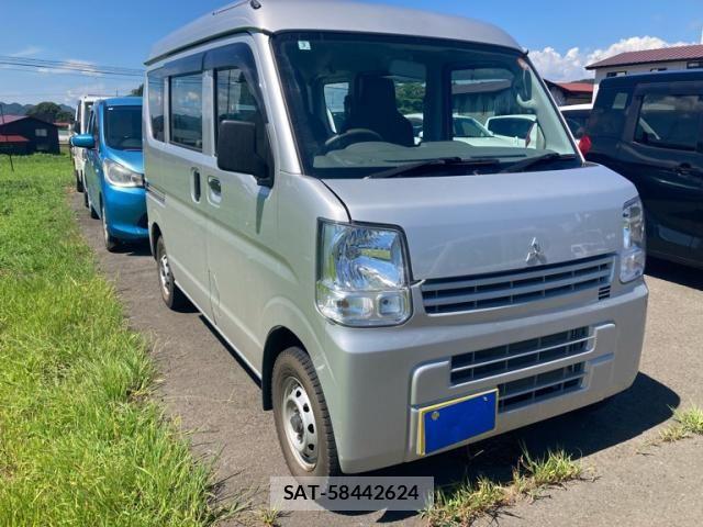 Mitsubishi MINICAB VAN 2019-03 8525790-0