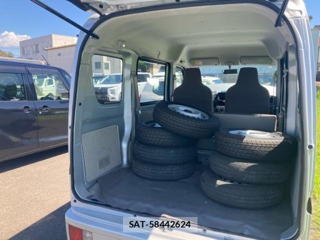 Mitsubishi MINICAB VAN 2019-03 8525790-10