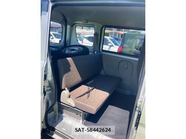 Mitsubishi MINICAB VAN 2019-03 8525790-13