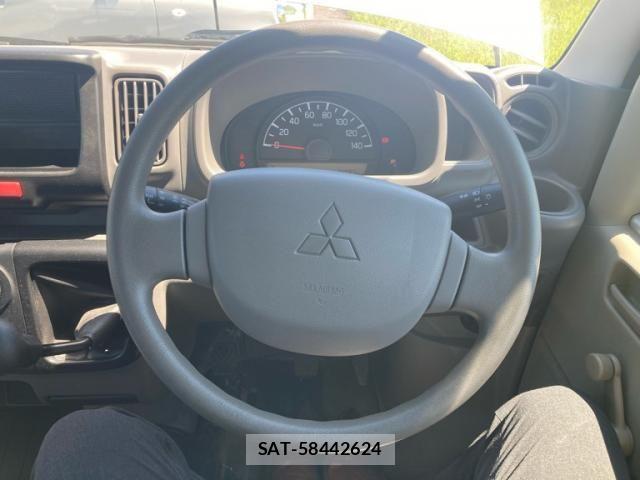 Mitsubishi MINICAB VAN 2019-03 8525790-15