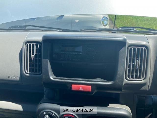 Mitsubishi MINICAB VAN 2019-03 8525790-16