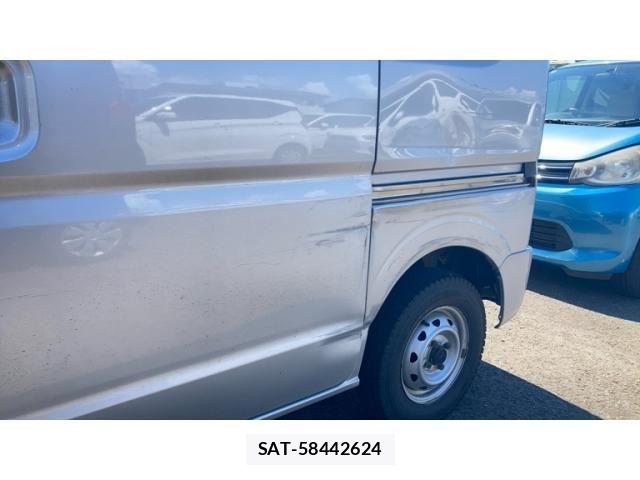 Mitsubishi MINICAB VAN 2019-03 8525790-20