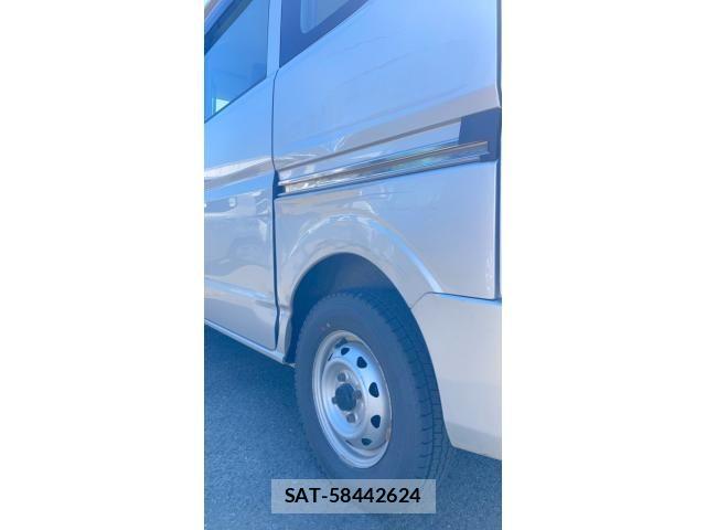 Mitsubishi MINICAB VAN 2019-03 8525790-21