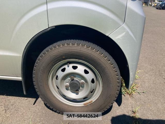 Mitsubishi MINICAB VAN 2019-03 8525790-3