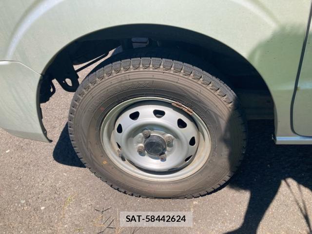 Mitsubishi MINICAB VAN 2019-03 8525790-4