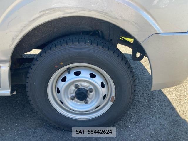 Mitsubishi MINICAB VAN 2019-03 8525790-5
