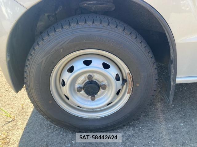 Mitsubishi MINICAB VAN 2019-03 8525790-6