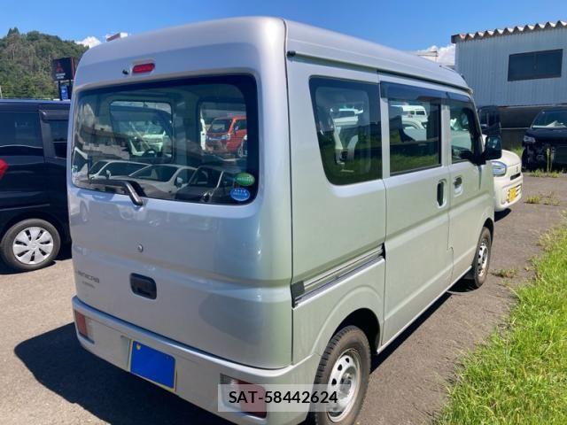 Mitsubishi MINICAB VAN 2019-03 8525790-8