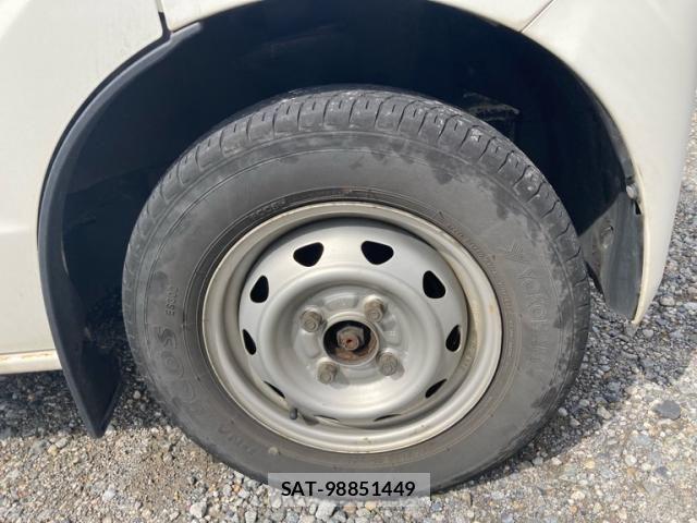 Mitsubishi MINICAB VAN 2016-11 8830368-9