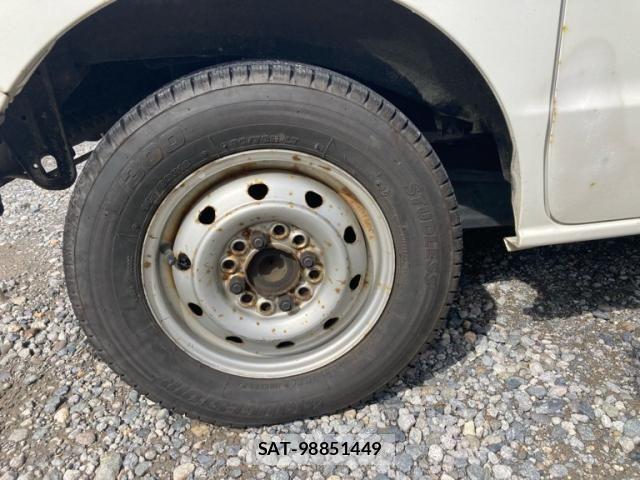 Mitsubishi MINICAB VAN 2016-11 8830368-10