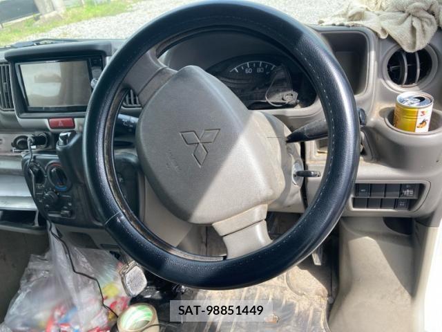 Mitsubishi MINICAB VAN 2016-11 8830368-15