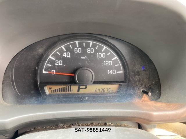 Mitsubishi MINICAB VAN 2016-11 8830368-18