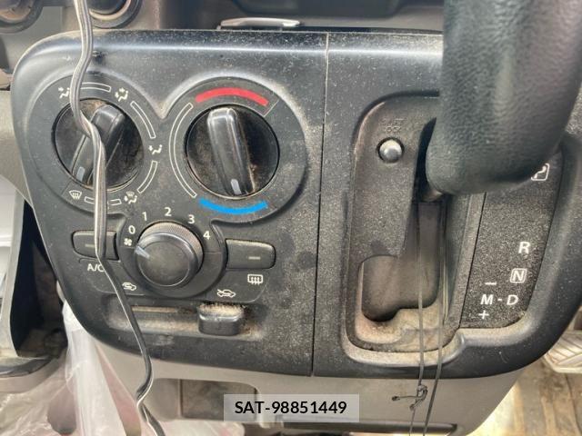 Mitsubishi MINICAB VAN 2016-11 8830368-20