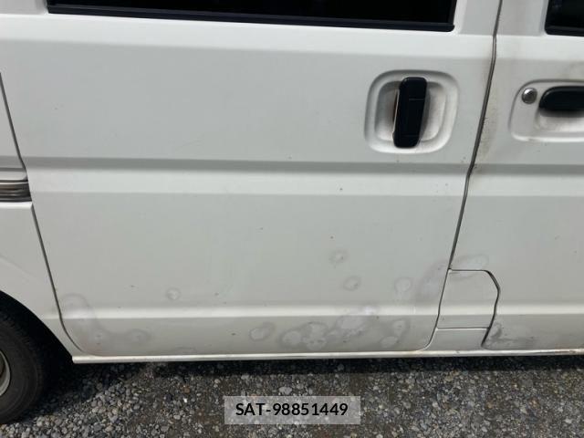 Mitsubishi MINICAB VAN 2016-11 8830368-22