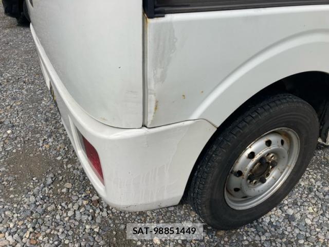 Mitsubishi MINICAB VAN 2016-11 8830368-23