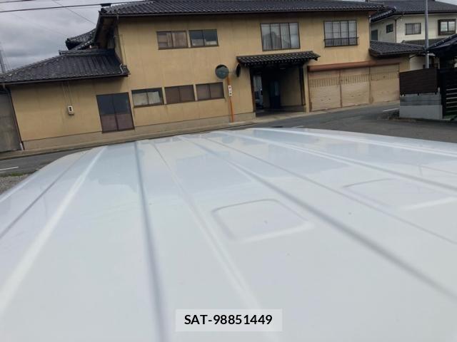 Mitsubishi MINICAB VAN 2016-11 8830368-4