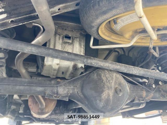Mitsubishi MINICAB VAN 2016-11 8830368-5