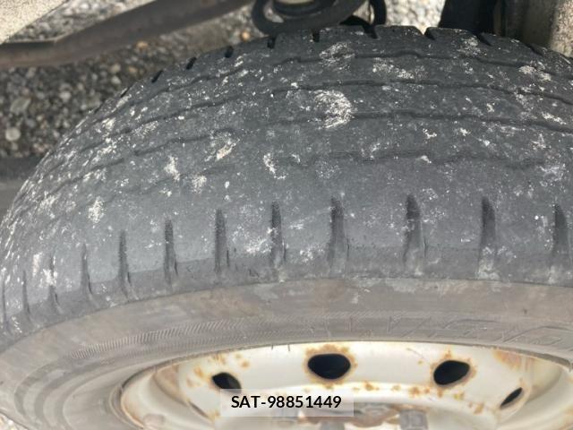 Mitsubishi MINICAB VAN 2016-11 8830368-6