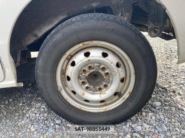 Mitsubishi MINICAB VAN 2016-11 8830368-7