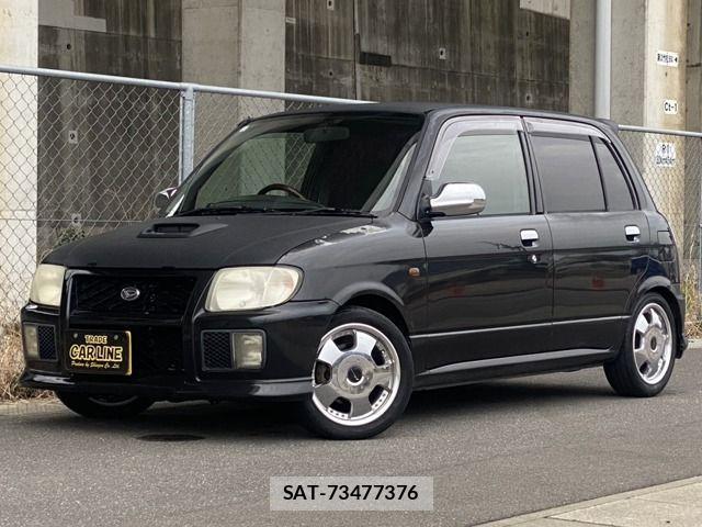 sat car