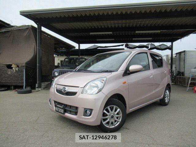 Daihatsu MIRA 2011-08 6682750-0