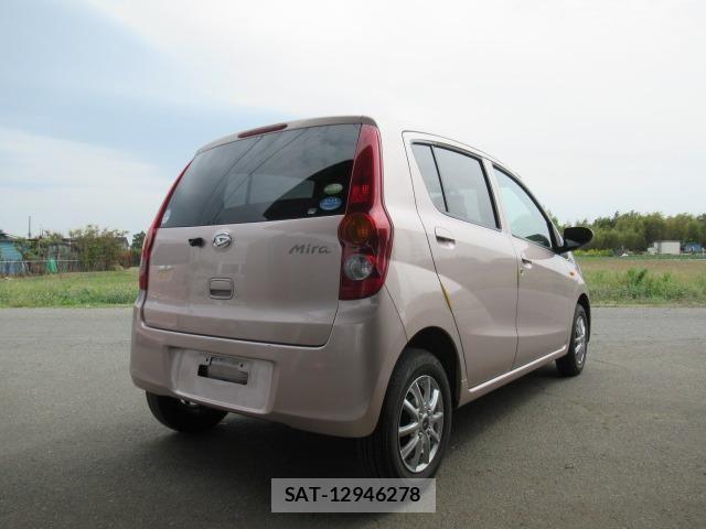 Daihatsu MIRA 2011-08 6682750-9