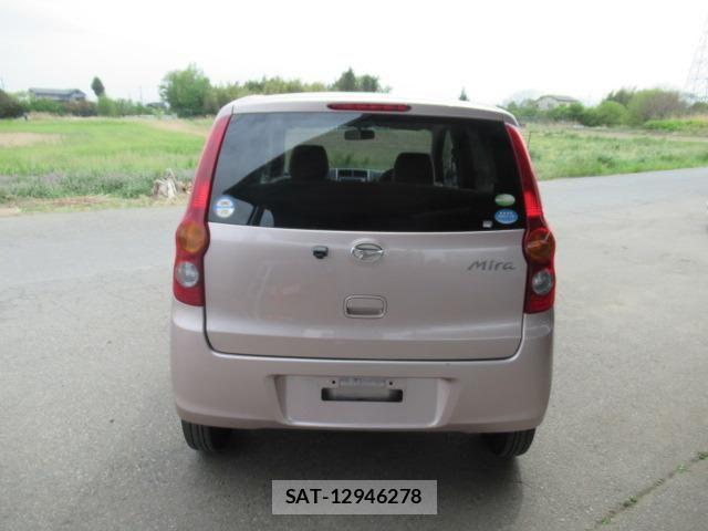 Daihatsu MIRA 2011-08 6682750-10