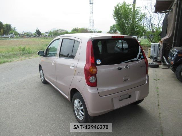 Daihatsu MIRA 2011-08 6682750-11
