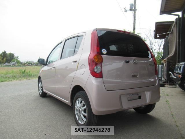 Daihatsu MIRA 2011-08 6682750-12
