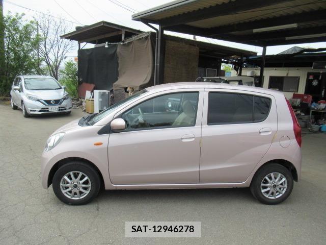 Daihatsu MIRA 2011-08 6682750-13