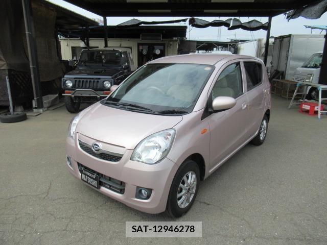 Daihatsu MIRA 2011-08 6682750-14