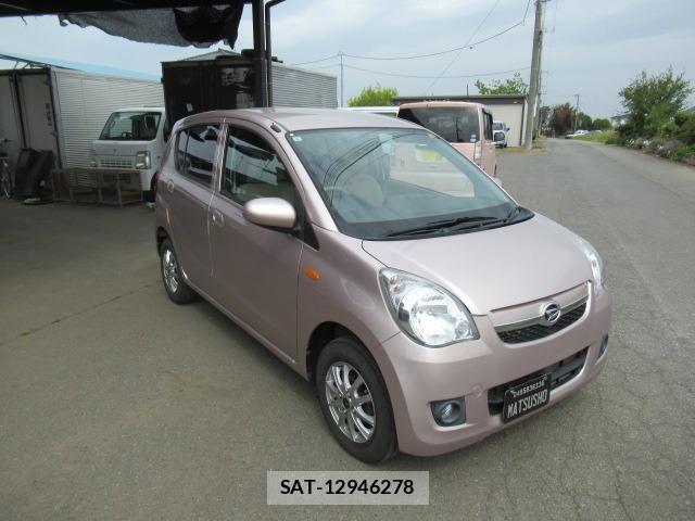 Daihatsu MIRA 2011-08 6682750-15