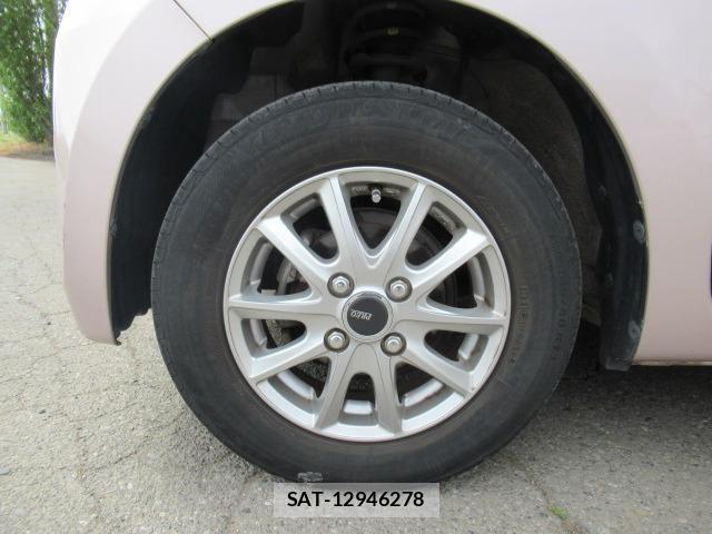 Daihatsu MIRA 2011-08 6682750-16