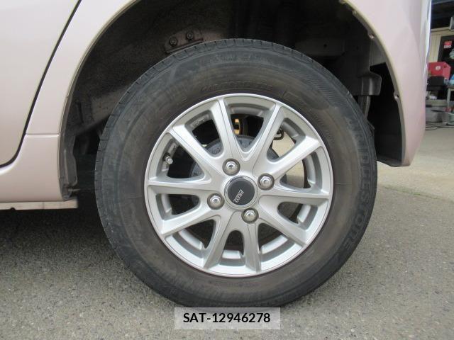 Daihatsu MIRA 2011-08 6682750-17