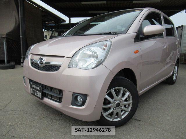 Daihatsu MIRA 2011-08 6682750-1