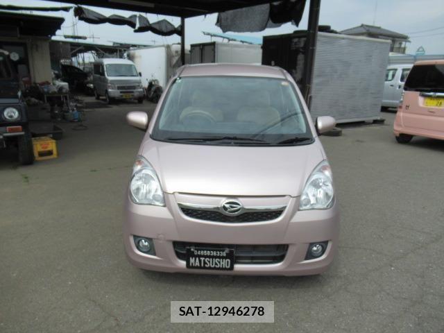 Daihatsu MIRA 2011-08 6682750-2