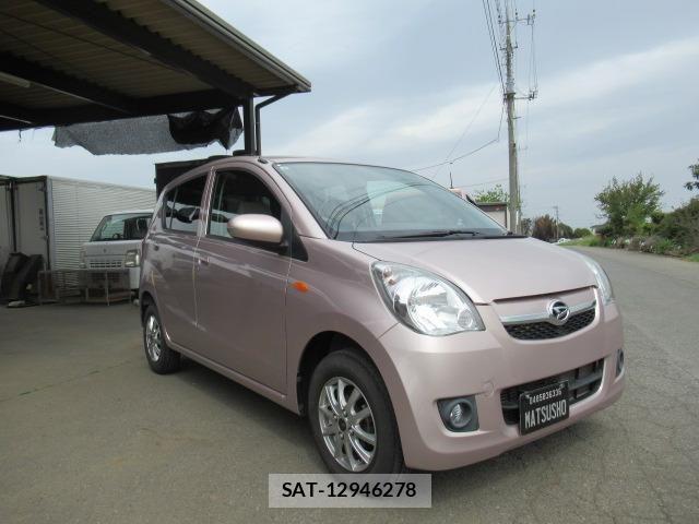 Daihatsu MIRA 2011-08 6682750-3