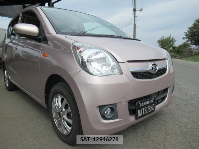 Daihatsu MIRA 2011-08 6682750-4