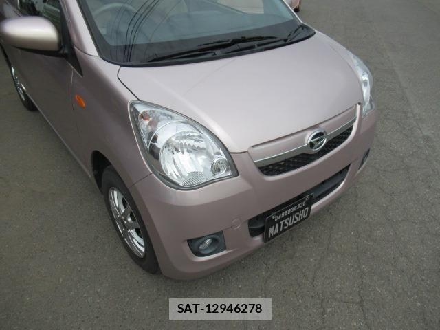 Daihatsu MIRA 2011-08 6682750-5