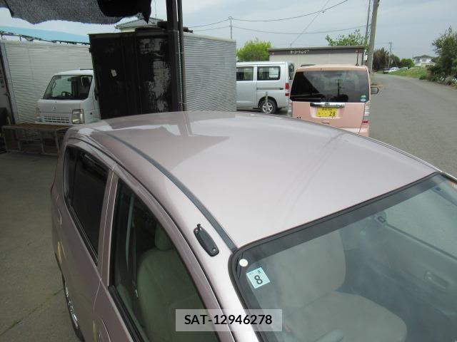 Daihatsu MIRA 2011-08 6682750-6