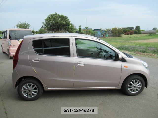 Daihatsu MIRA 2011-08 6682750-7