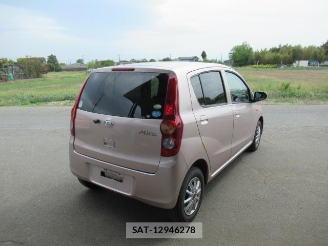 Daihatsu MIRA 2011-08 6682750-8